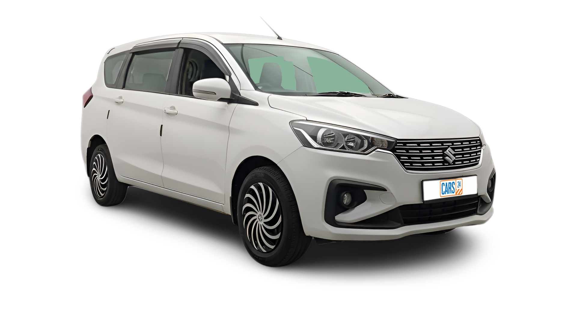 Maruti Ertiga-img